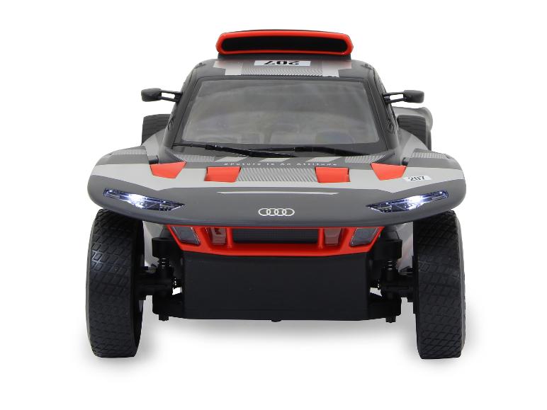 Bestuurbare auto Audi RS Q e-tron E2