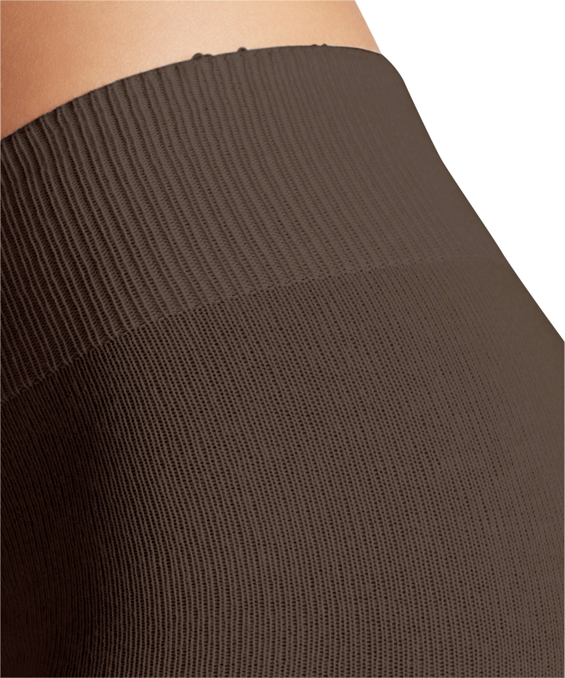FALKE| Damen Strumpfhose Knit Caress