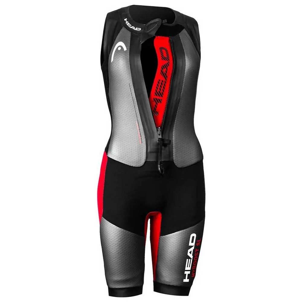 Head swimming Swimrun MyBoost SL shorty