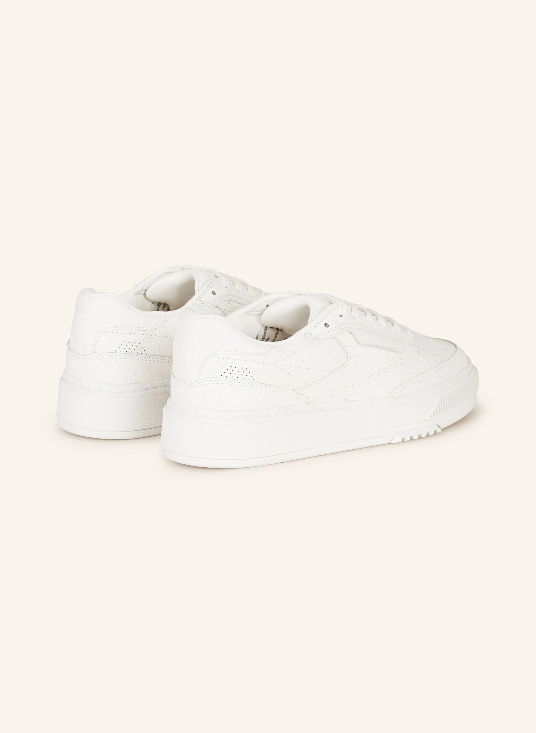 Reebok Sneaker CLUB C LTD
