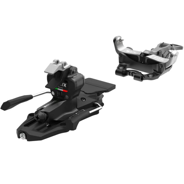 Fixation ski de randonnée ATK RAIDER 12 SL 91MM BLACK