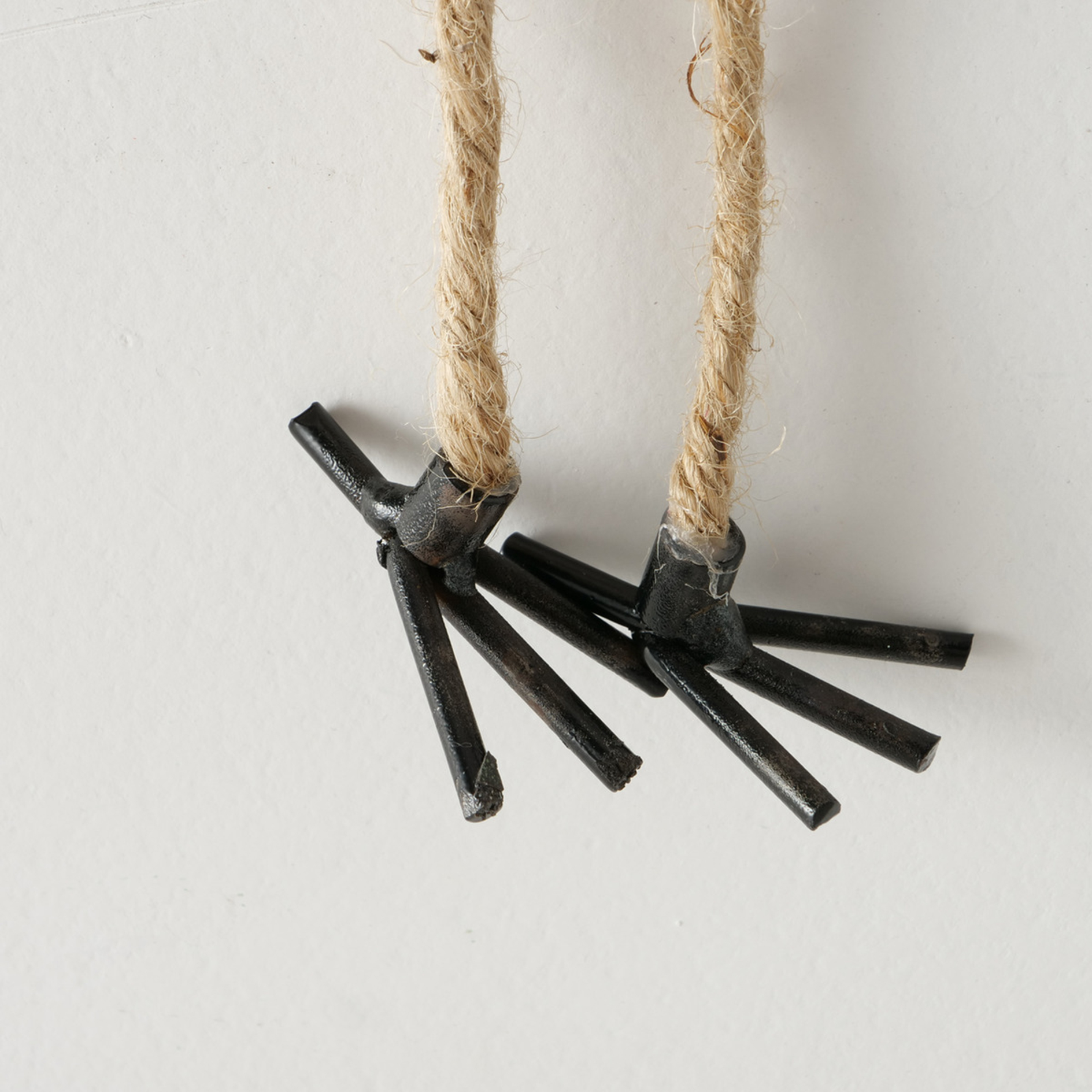 Kantenhocker - 2-fach sortiert - 22 cm hoch