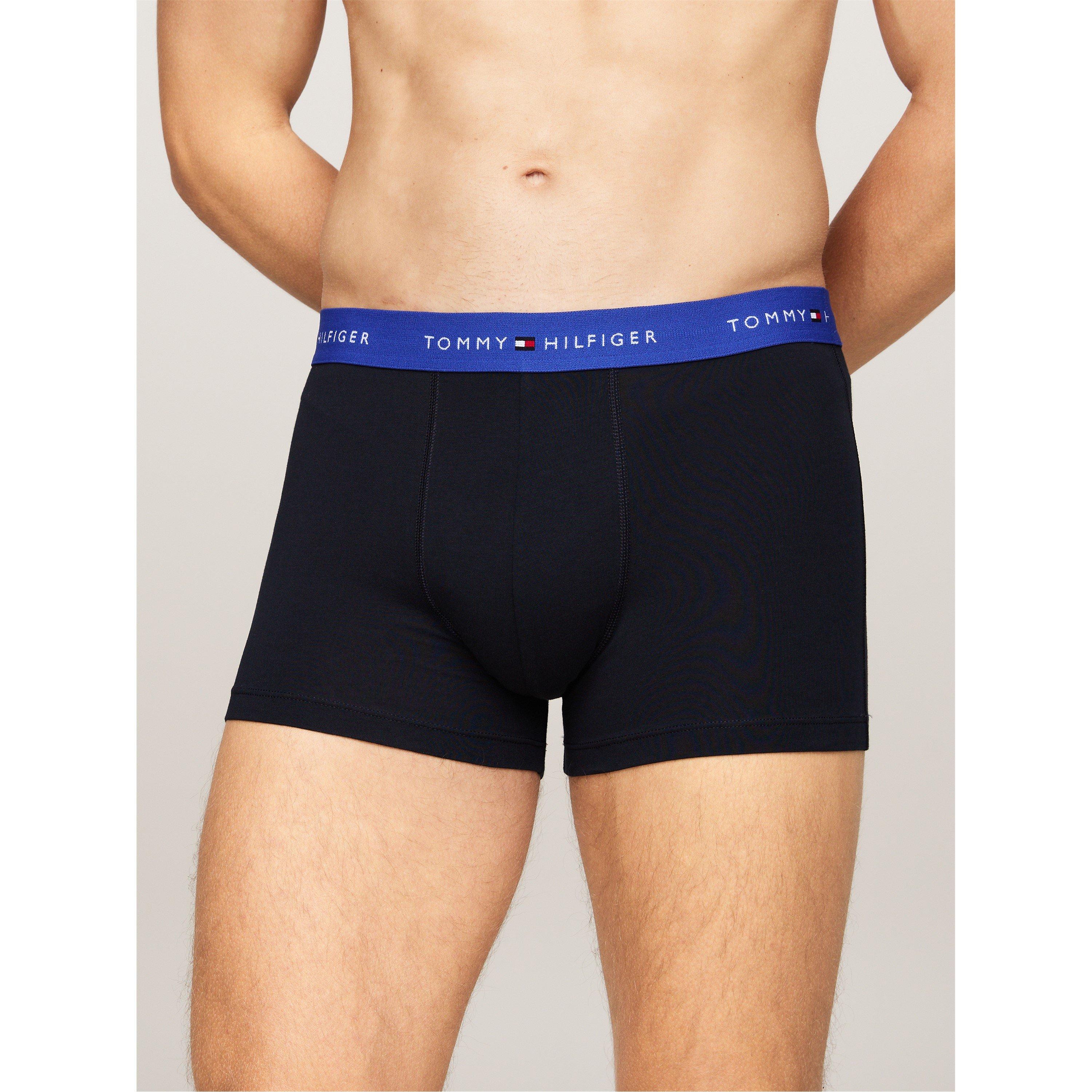 Tommy Hilfiger 3 Pack Signature Boxer Shorts