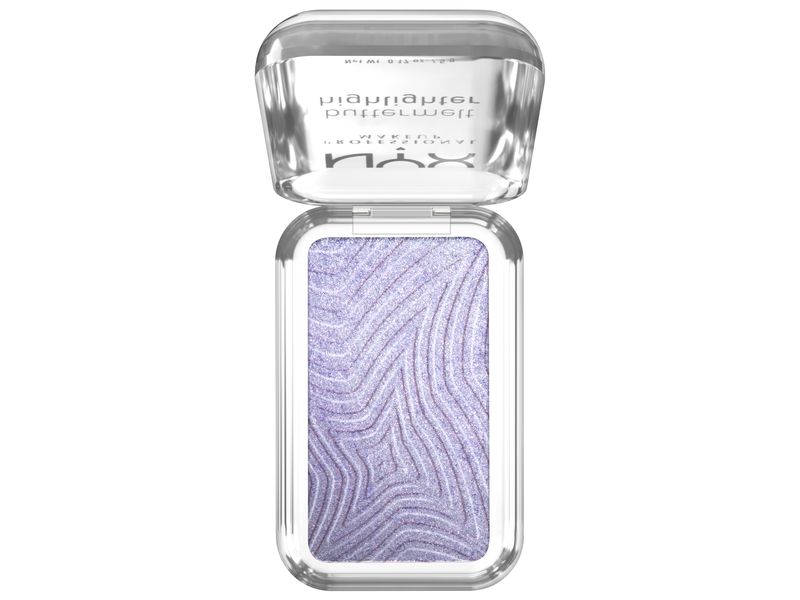 NYX Professional Makeup Buttermelt Highlighter No 1 Butta Multidimensionaler Glow