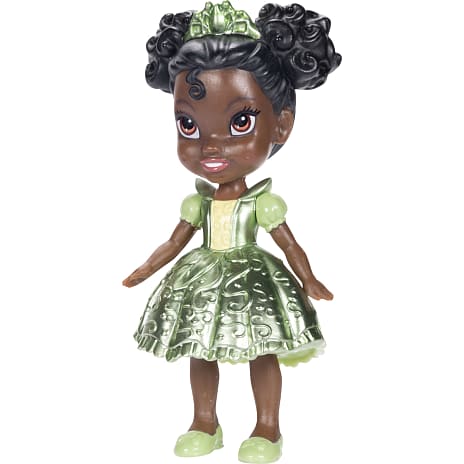 Disney Prinsesser og Frost minidukker - flere varianter - assorteret