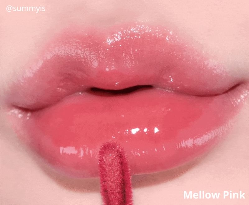 ETUDE - Glow Fixing Tint - 12 kleuren