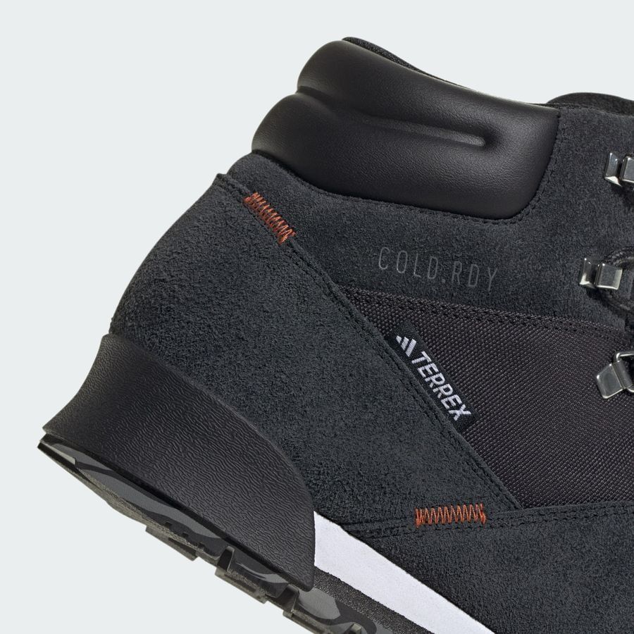 Adidas Chaussure de randonnée Terrex Snowpitch Cold.Rdy