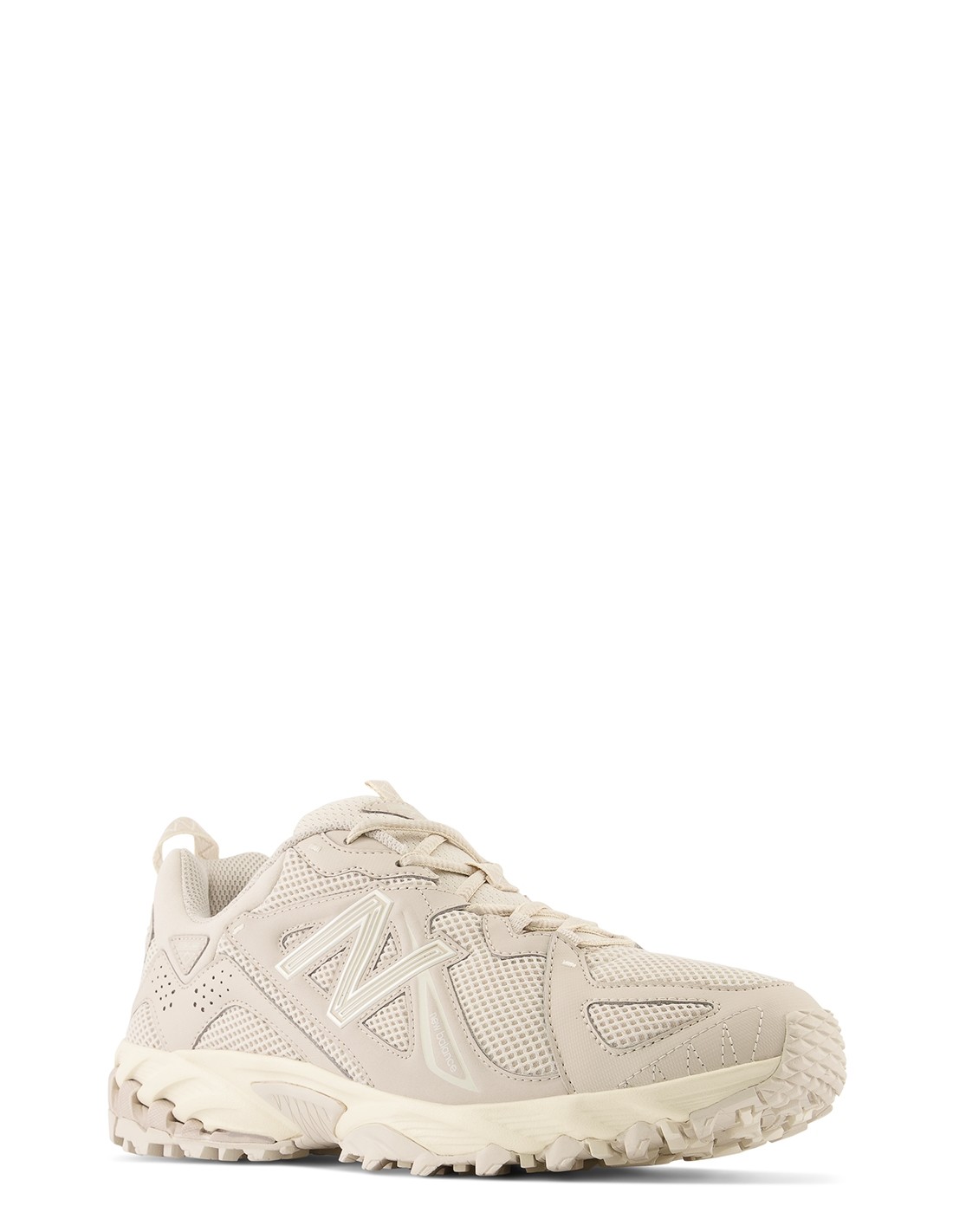 new balance Sneakers Femme 610 Beige
