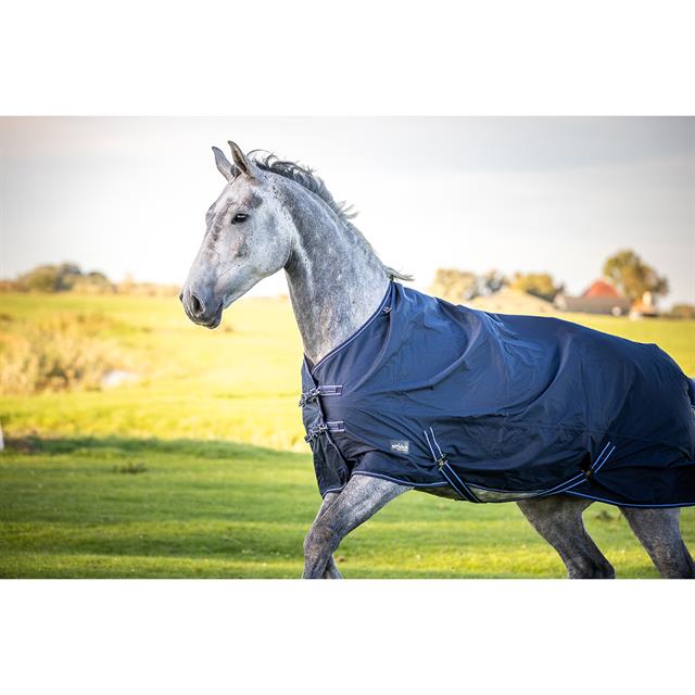 Deken Epplejeck EJRindal 2.0 0gr Donkerblauw