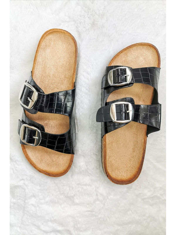 Nu-pieds Claire