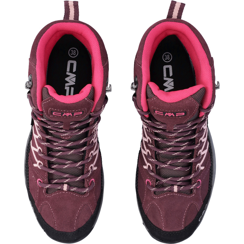 CMP Kinder Rigel MID WP Schuhe