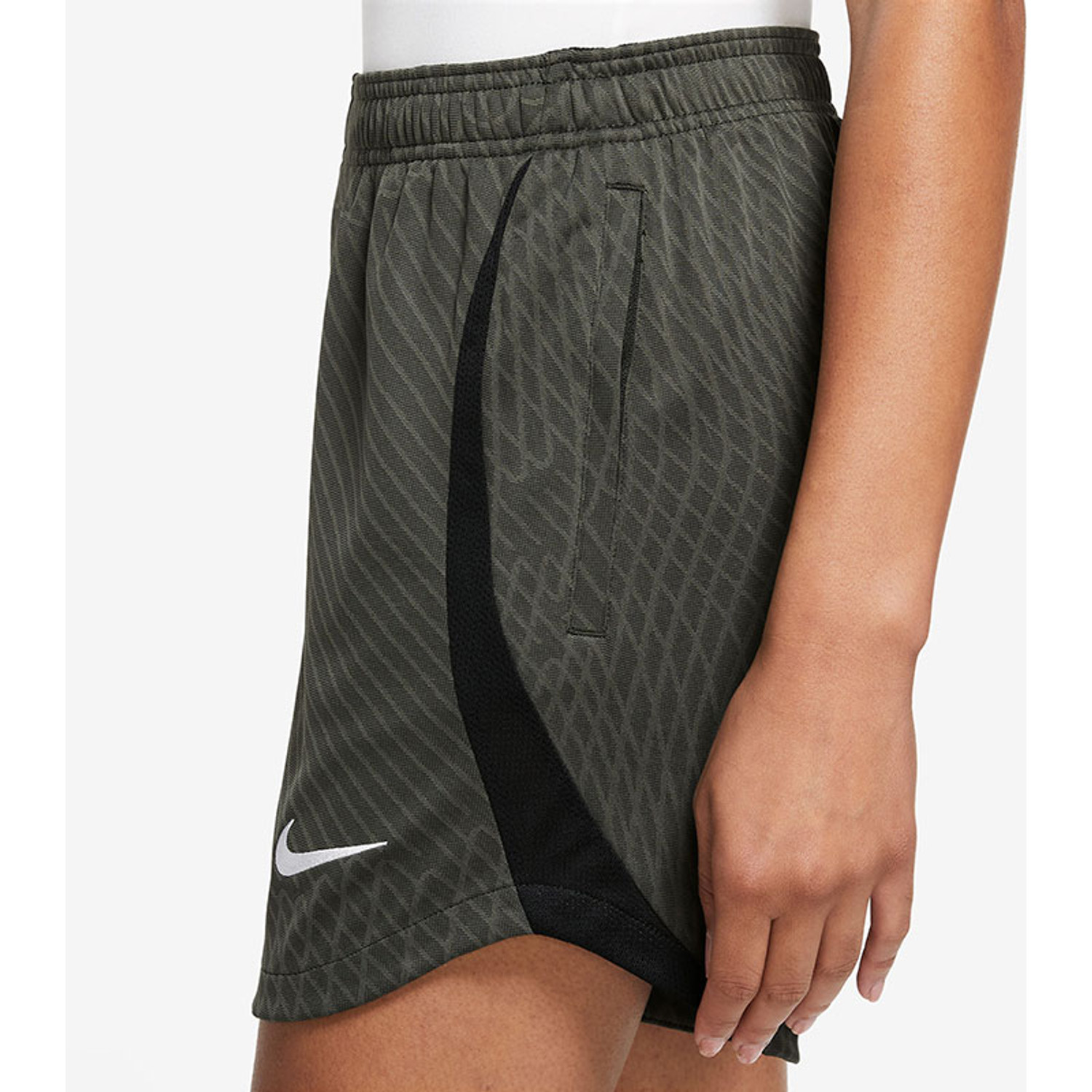 Nike FC Barcelona Strike Short Dames 2023/2024