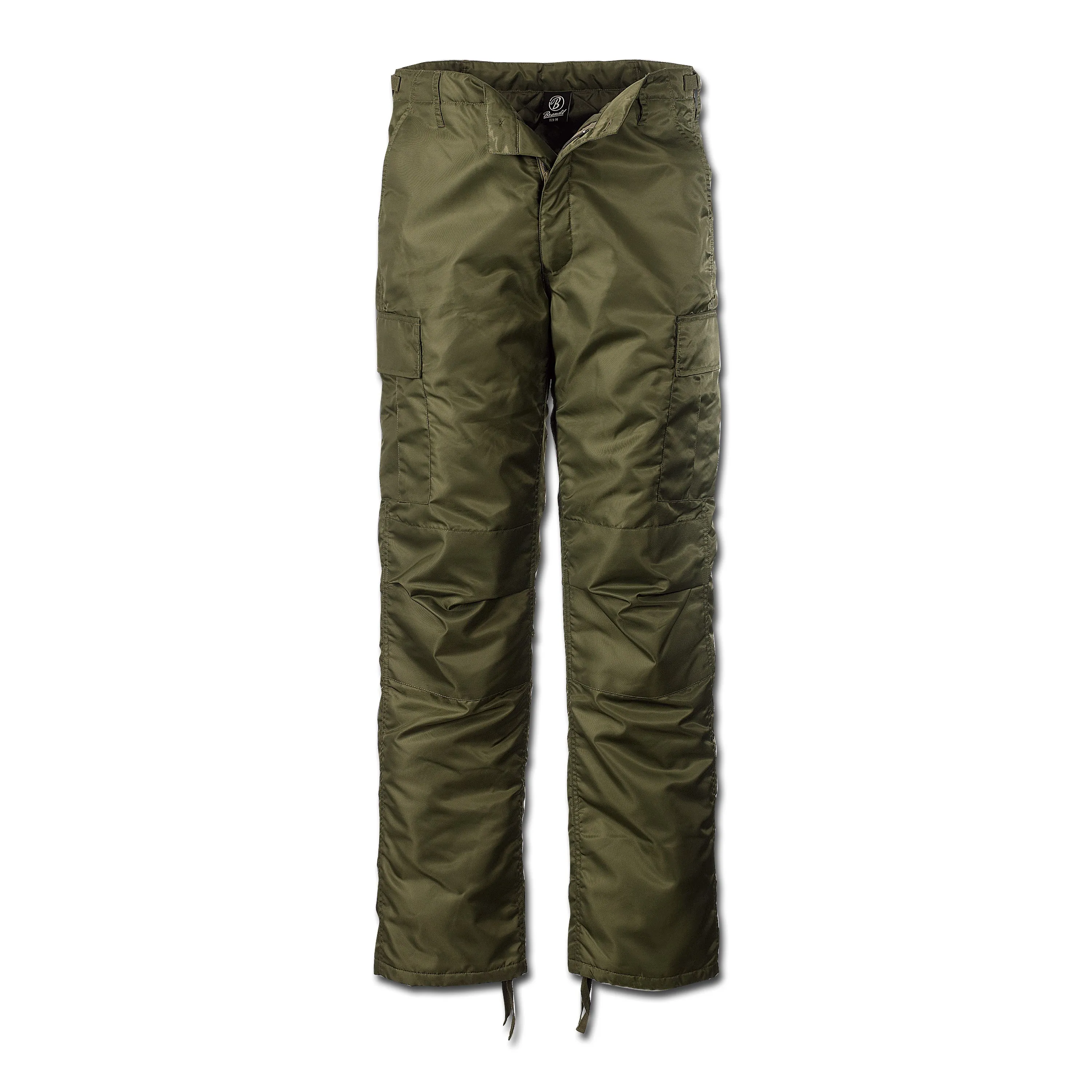 Brandit -  Thermohose Brandit oliv