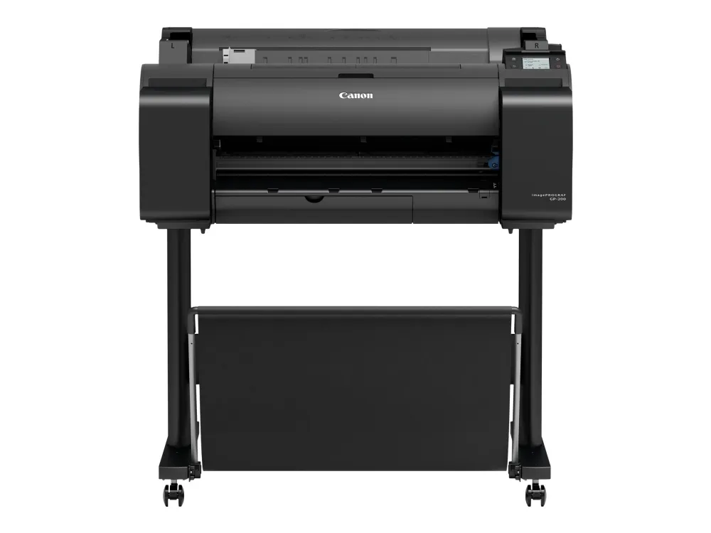 Canon imagePROGRAF GP-200 - 24
