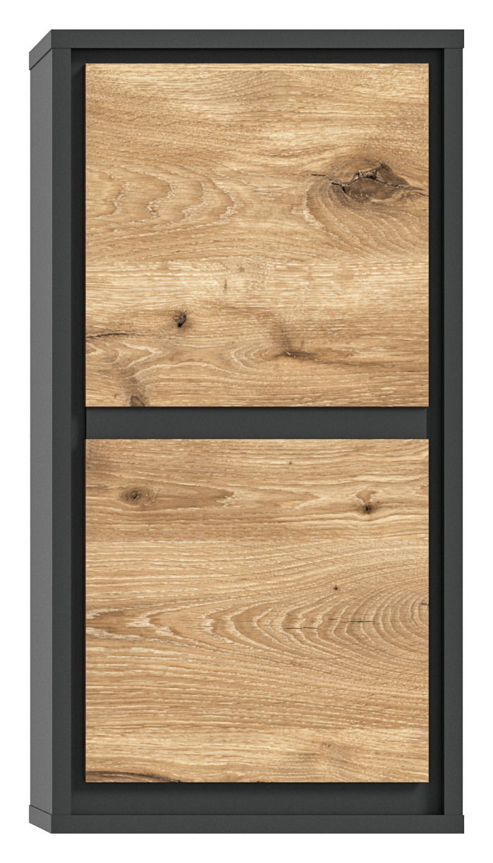 MID.YOU Hängeschrank JARU