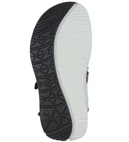 Ecco Sandalen - X-Trinsic - MEHRFARBIG ALT Rose