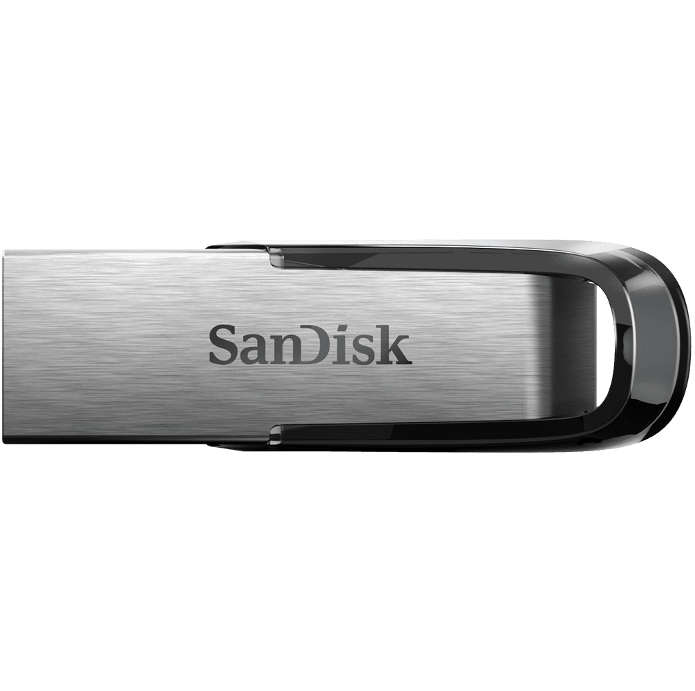 Sandisk Ultra Flair USB flash drive 32 GB USB Type-A 3.2 Gen 1 (3.1 Gen 1) Zilver
