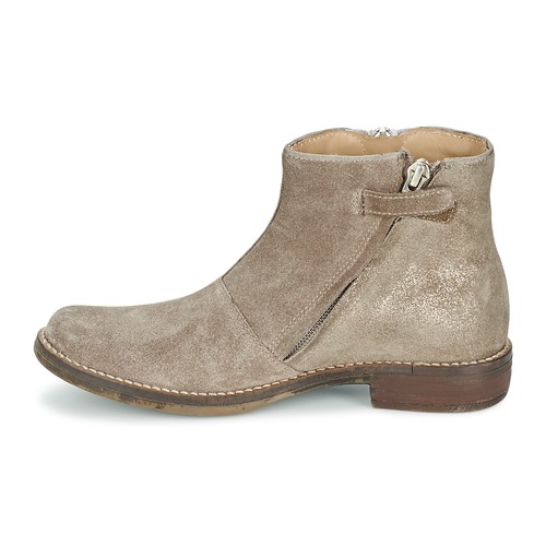 Shwik - TIJUANA WILD - Taupe