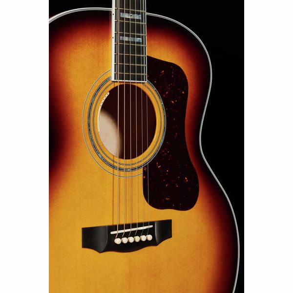 Guild F-55E Maple ATB USA