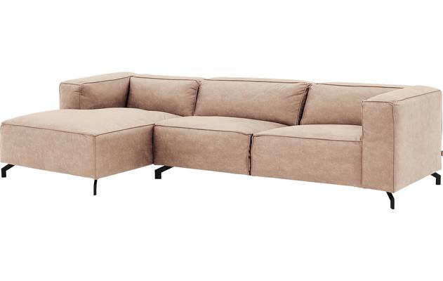 Loungebank Calvin
