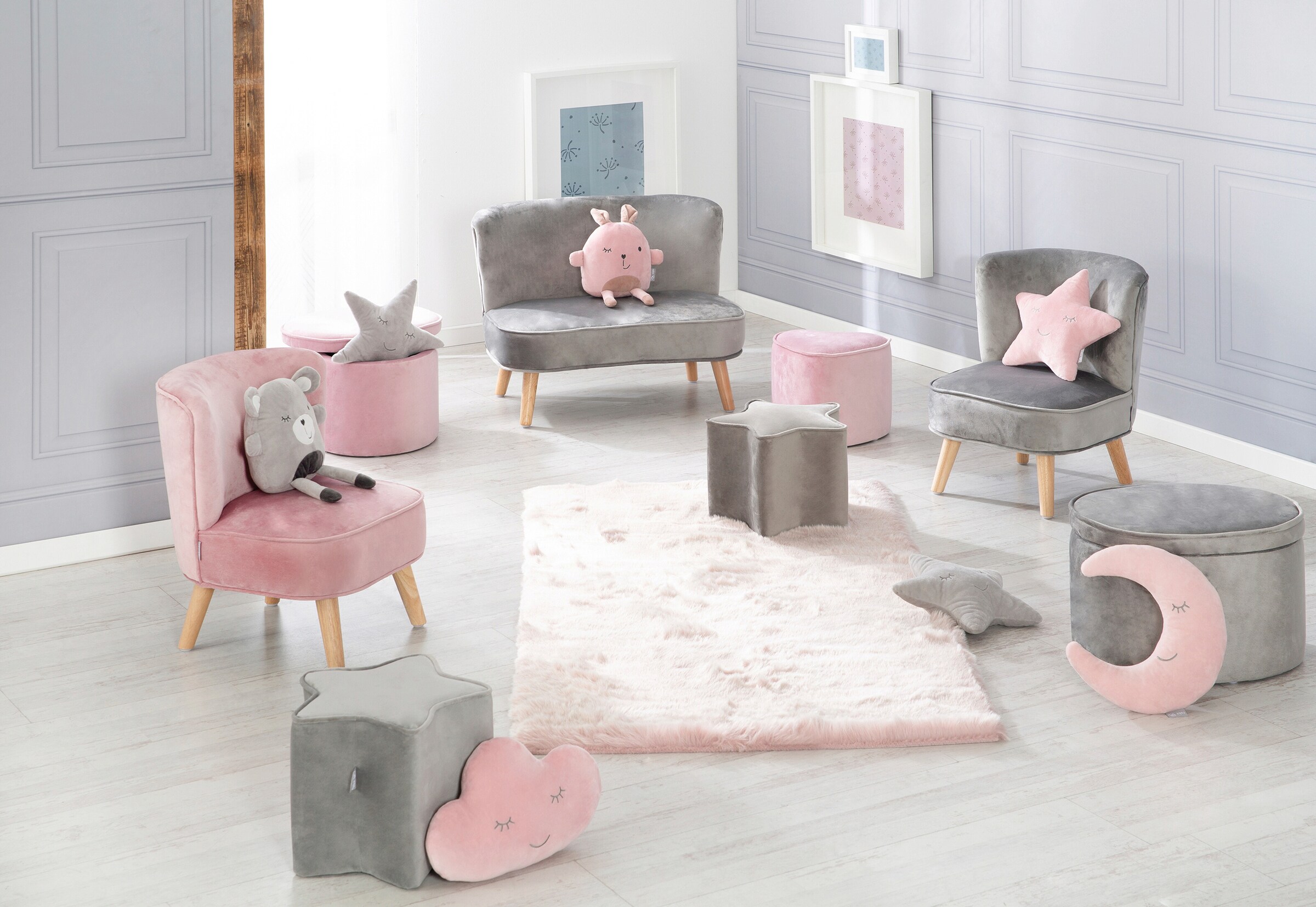roba Kindersessel