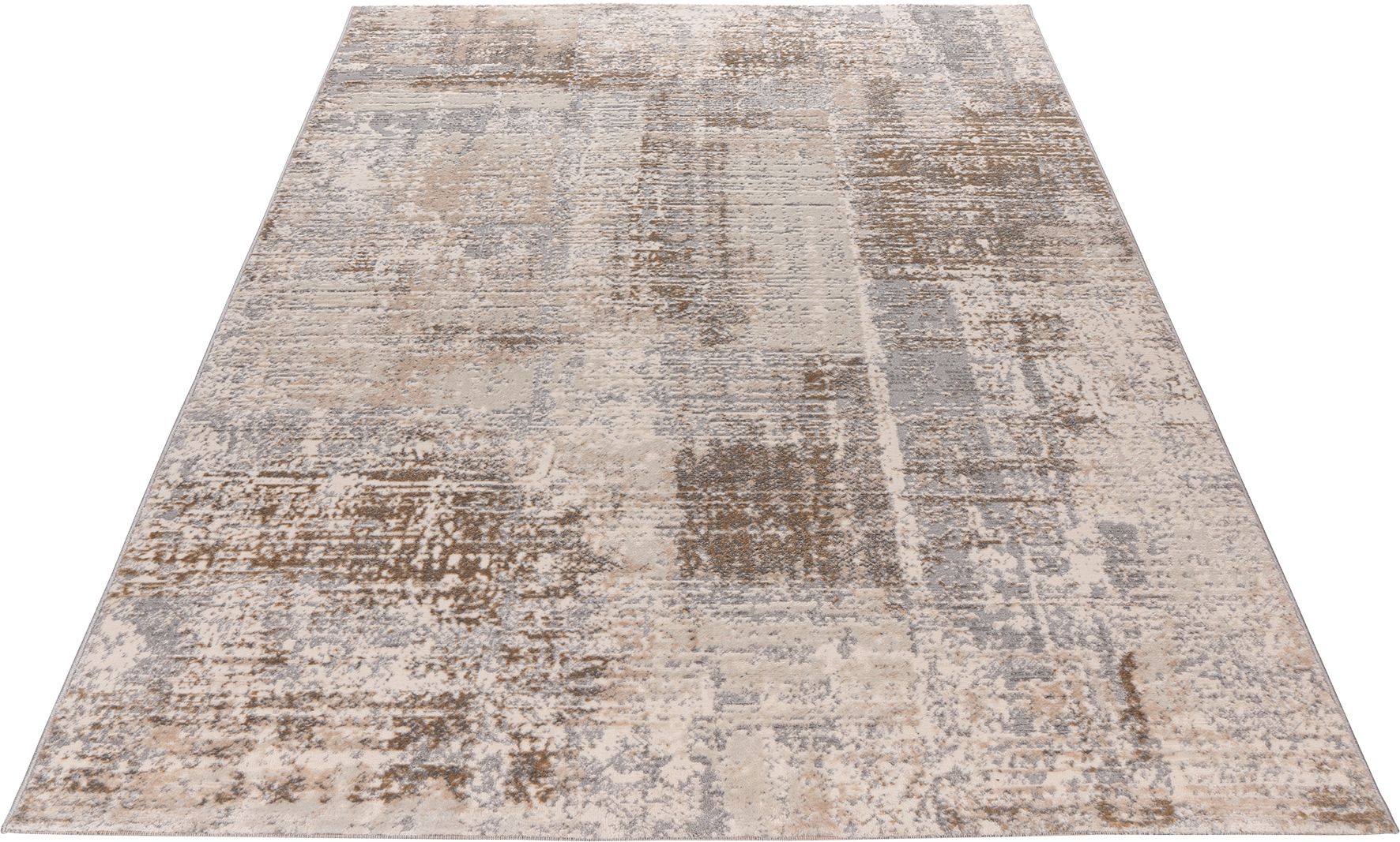Vloerkleed 690 Taupe Salsa