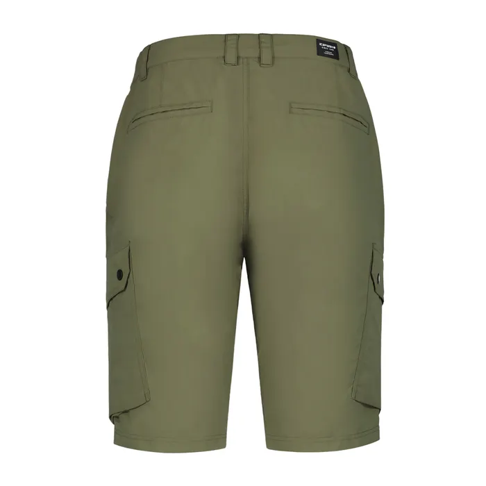 Icepeak Anzio Short Heren