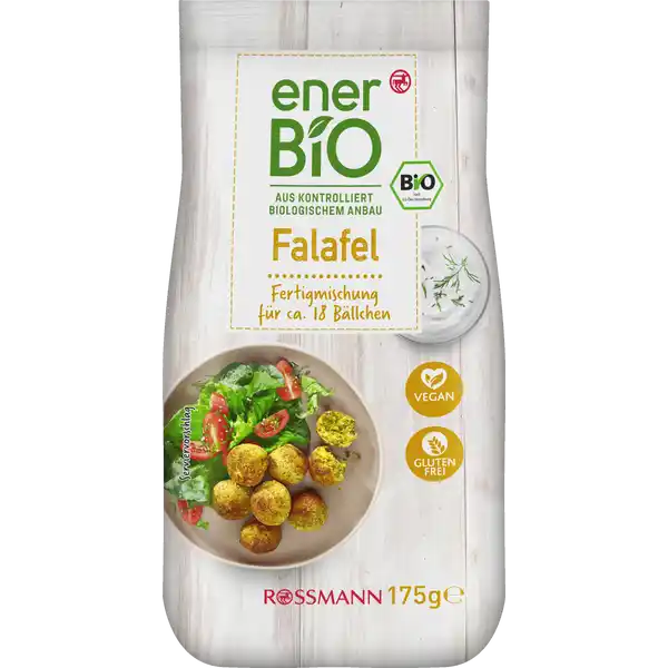 Falafel