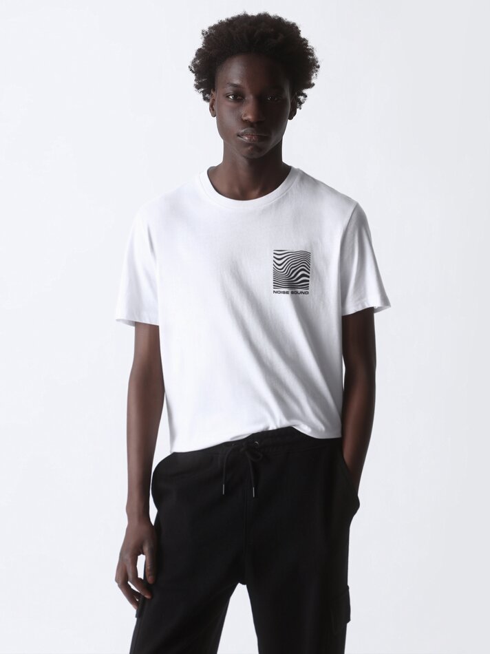 Calça cargo jogger - Preta