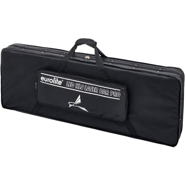 Eurolite LED KLS Laser Bar Pro FX-Set