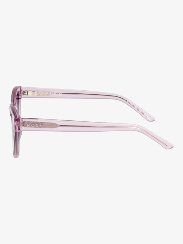 Ribeira Lunettes de soleil Violet Femme