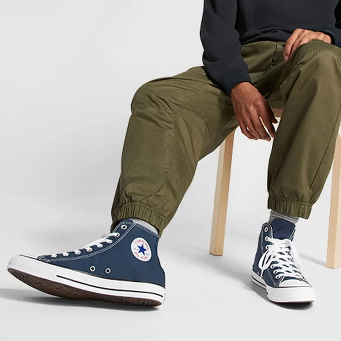 Converse All Star Hi