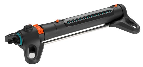 GARDENA Viereckregner Aquazoom S