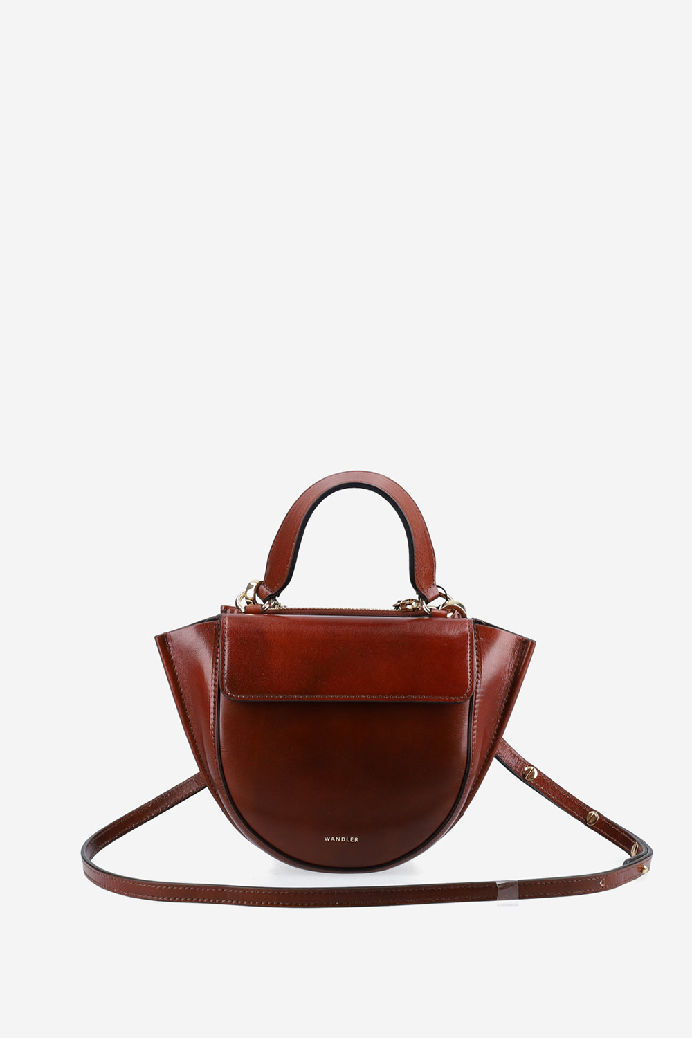 Hortensia piccola crossbody