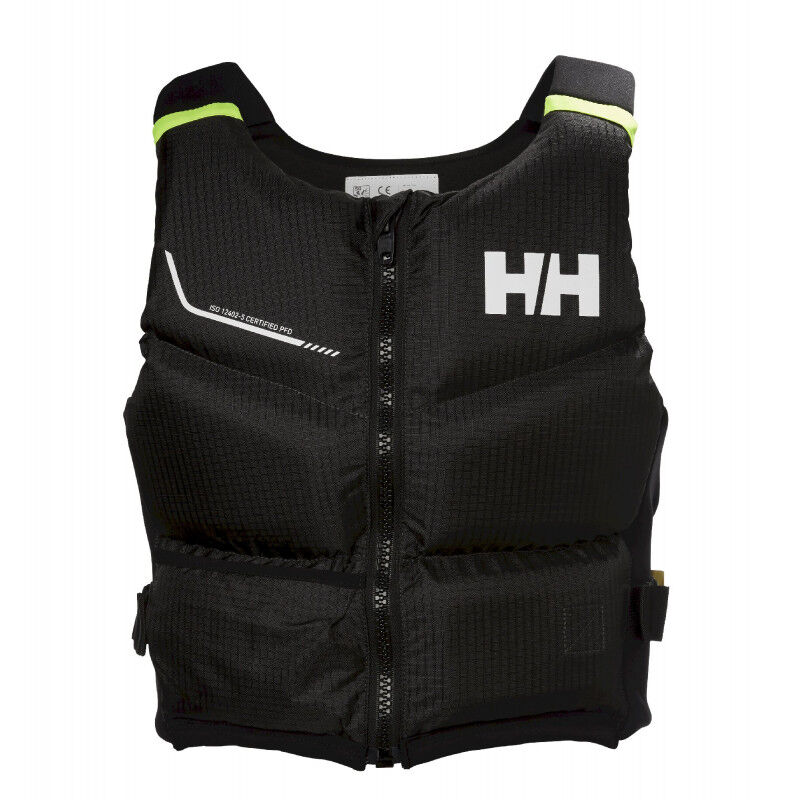 Rider Stealth Zip - Gilet de sauvetage