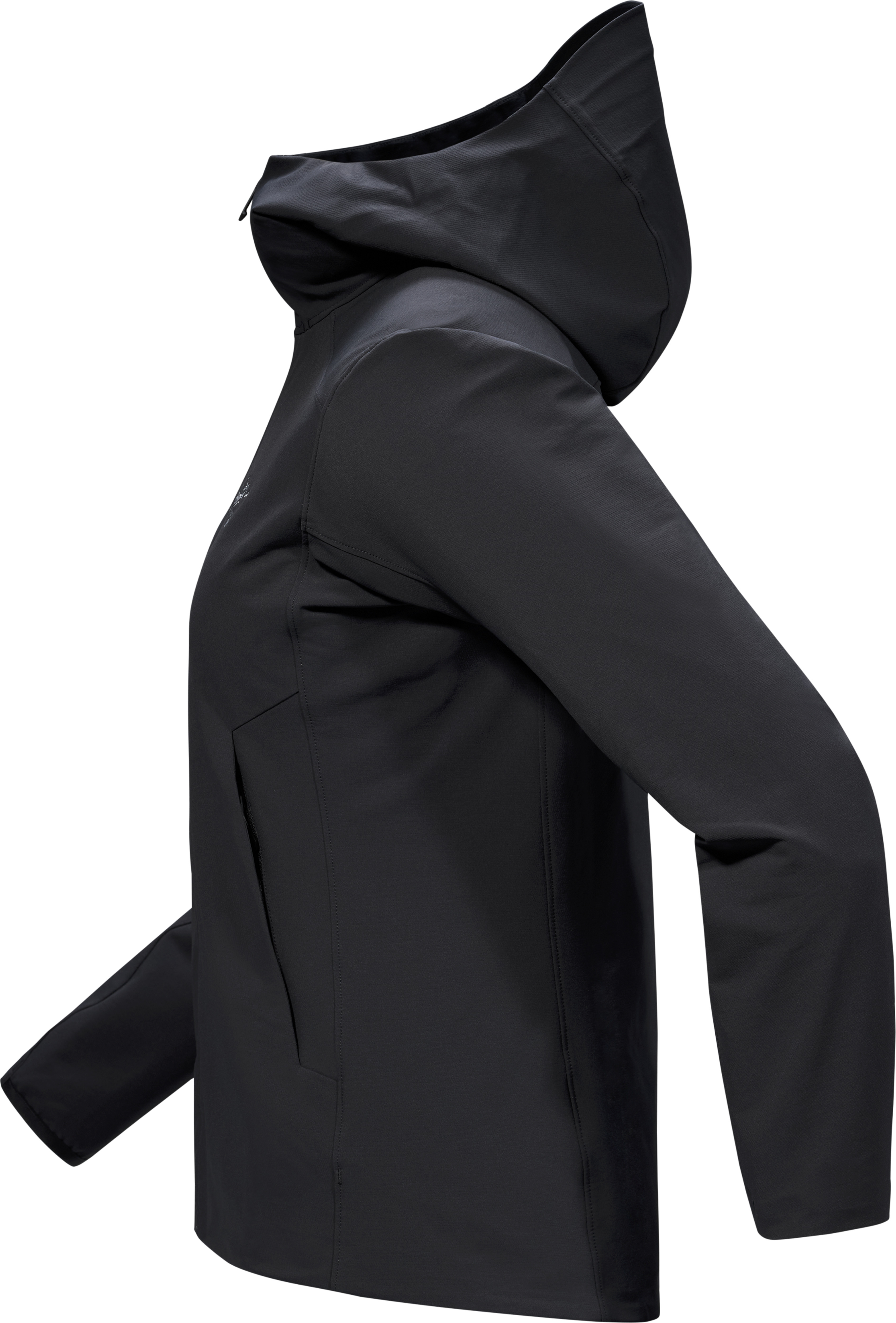 Gamma Hoody W