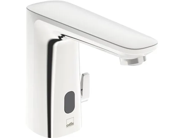 Oras Electra 9200FZ blyfri 3V sensorstyret håndvaskarmatur
