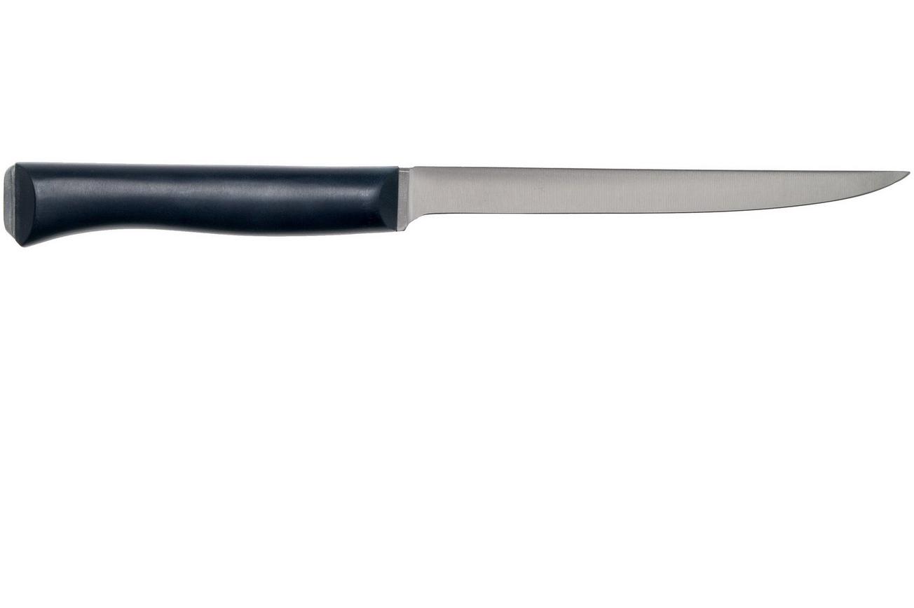 Opinel Intempora flexibel fileermes no. 221, 18 cm