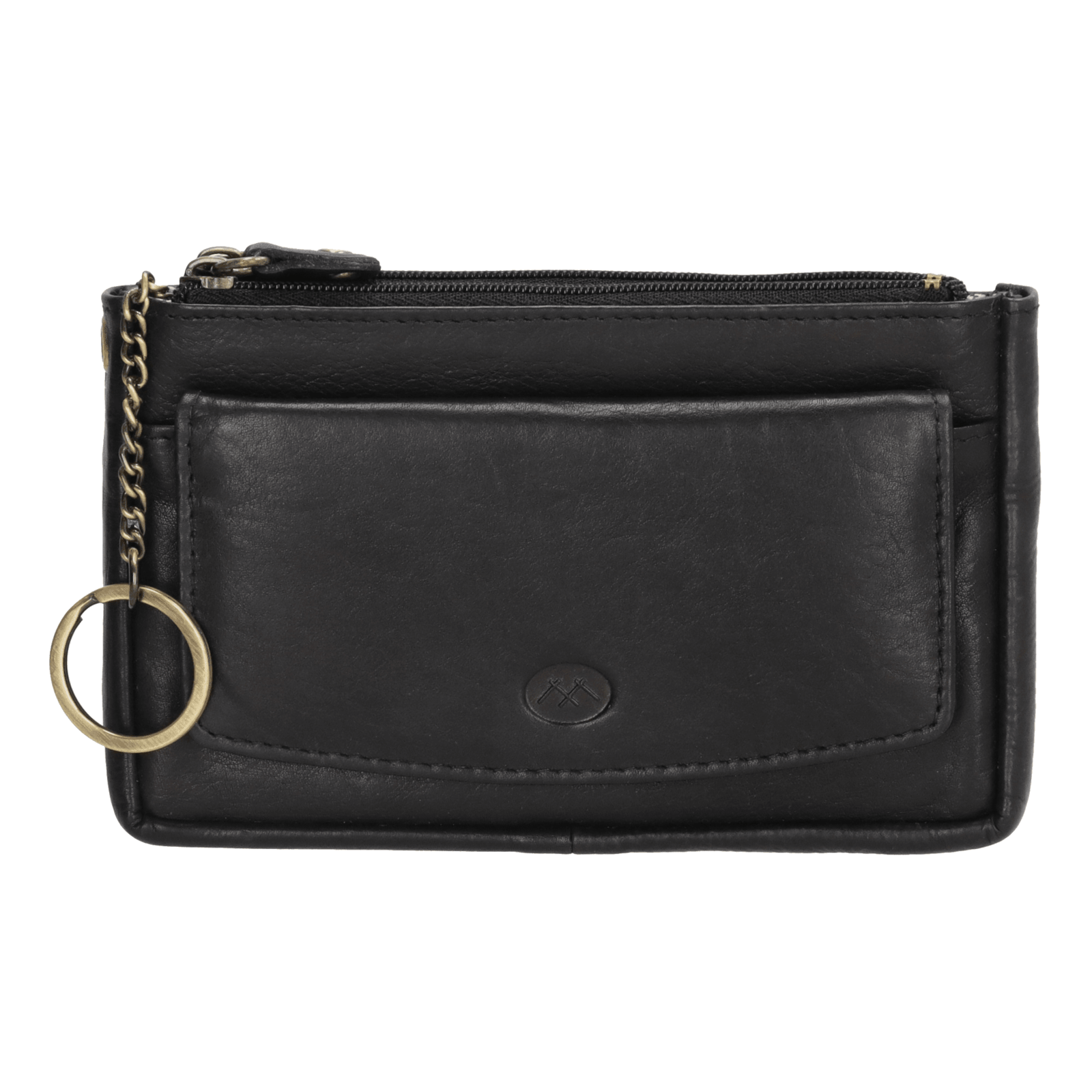 Micmacbags Daydreamer Sleuteletui Zwart