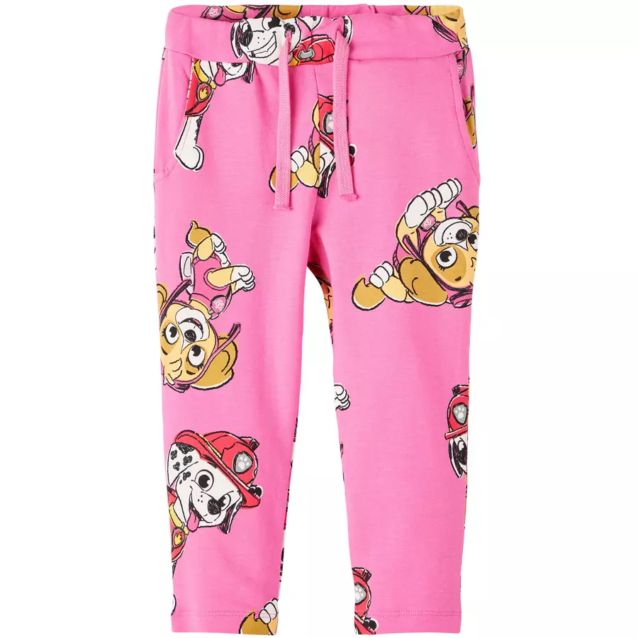 name it Sweathose Paw Patrol Nmfosba Sangria Sunset