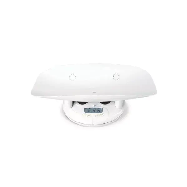dBb Remond Pèse Bébé Electronique avec Toise