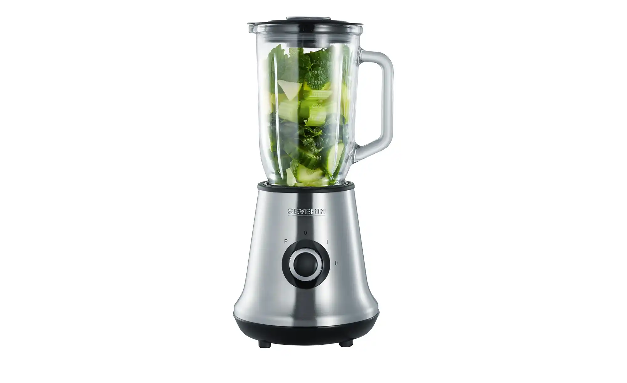 SEVERIN Multimixer + Smoothie Mix & Go SM 3737