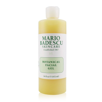 Mario Badescu Mario Badescu Botanical Facial Gel - For Combination/ Oily Skin Types