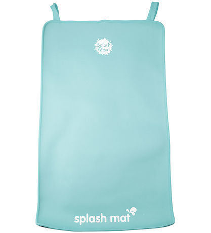 Splash About Wickelauflage - Neopren - 41,5x69 cm - Turquoise