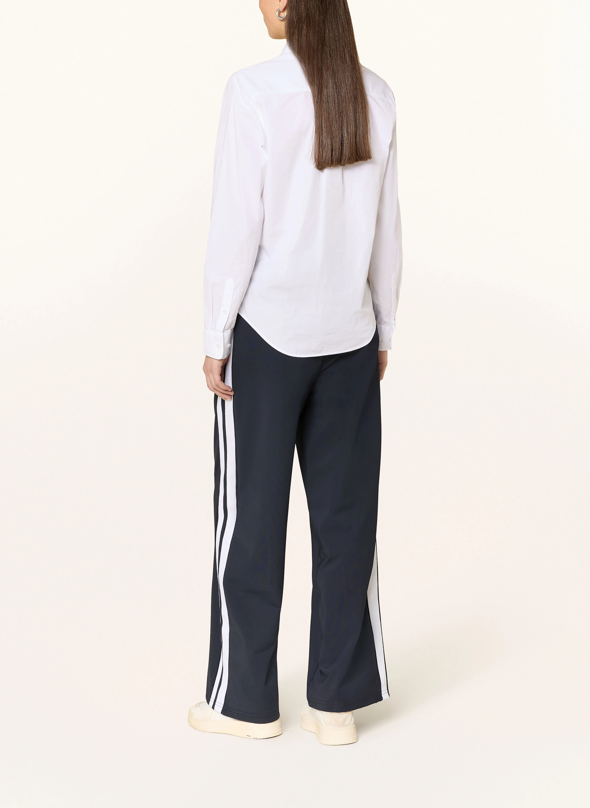 darling harbour Hose im Jogging-Stil mit Galonstreifen