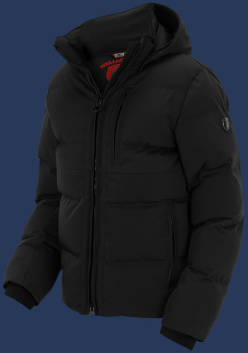 Royal Flash Men SoStruBoBiTec, Black/Cosmicblack/Black