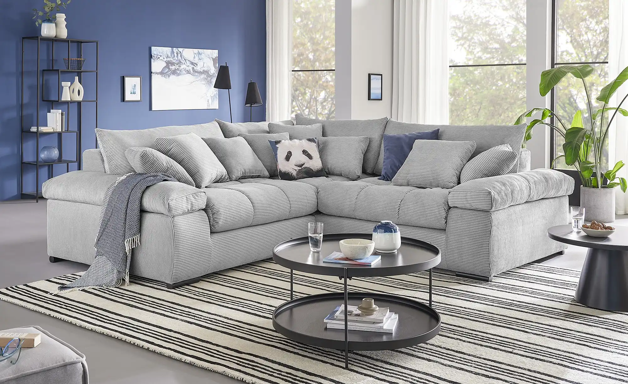 bobb Ecksofa Hella
