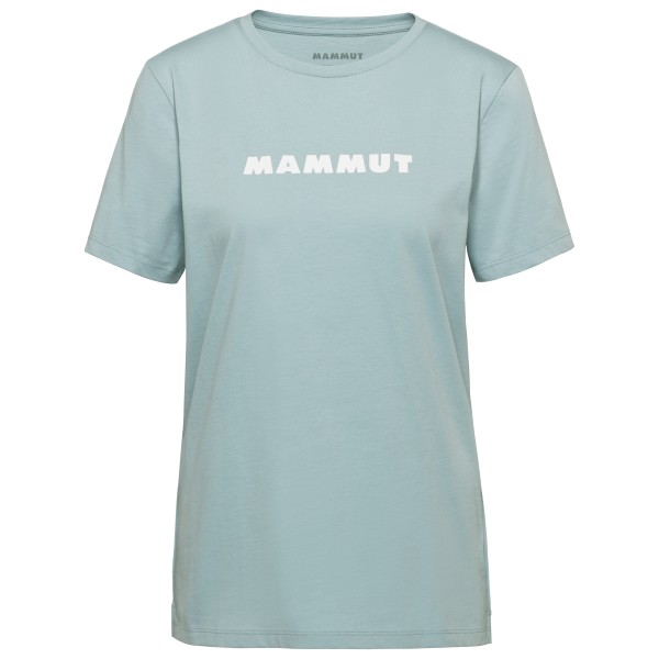 Mammut - Women's Core T-Shirt Logo - T-shirt