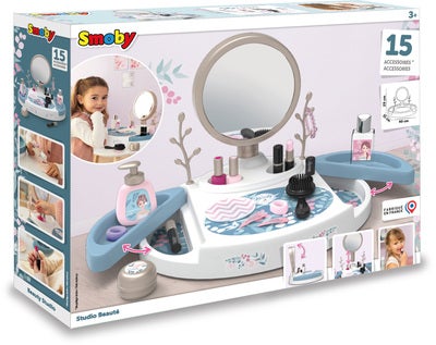 Smoby My Beauty Skjønnhetsstudio