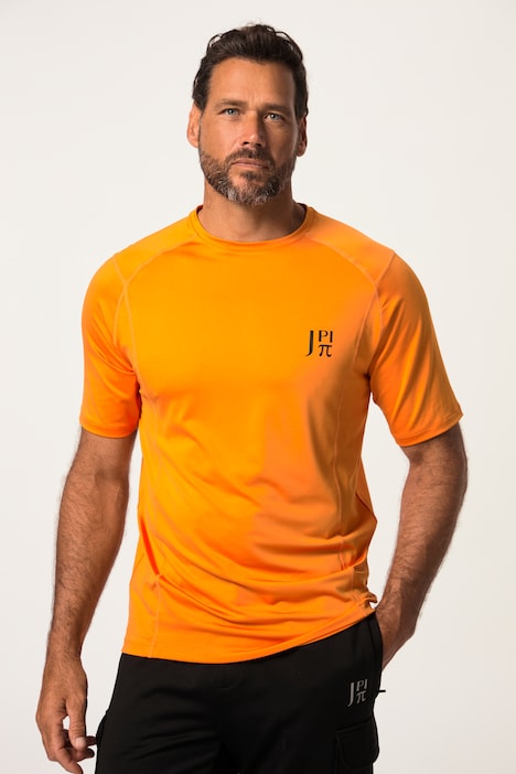 JAY-PI Funktions-Shirt, FLEXNAMIC®, Fitness, Halbarm, QuickDry
